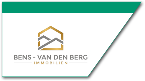 Logo der Bens – van den Berg Immobilien