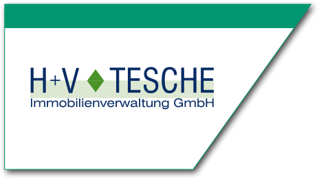 Logo der H+V TESCHE Immobilienverwaltung GmbH